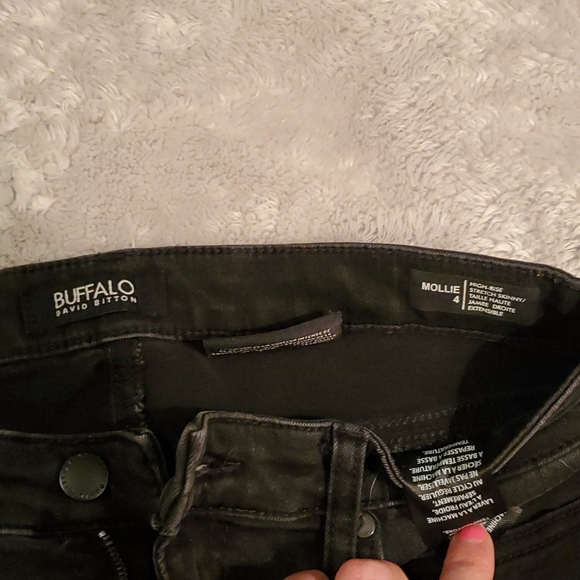 Buffalo Jeans - Picture 3 of 4